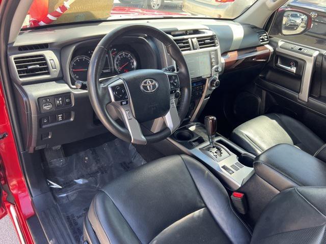 used 2020 Toyota 4Runner car, priced at $29,988