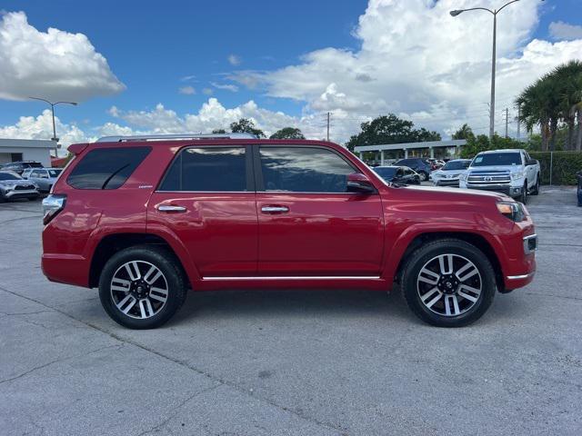 used 2020 Toyota 4Runner car, priced at $29,988