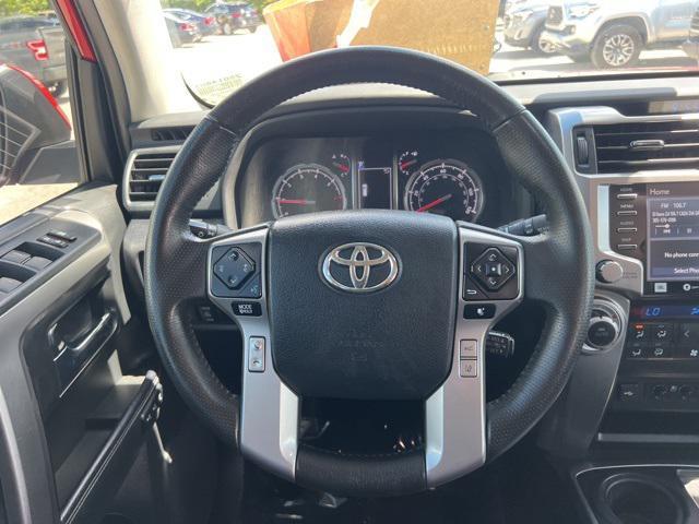used 2020 Toyota 4Runner car, priced at $29,988
