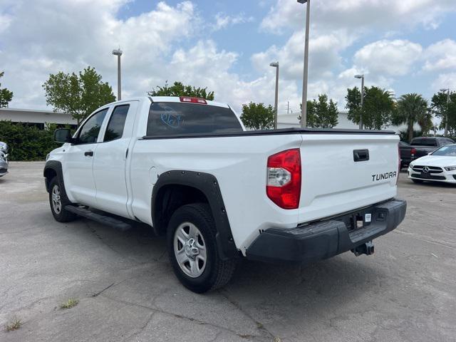used 2015 Toyota Tundra car, priced at $21,988