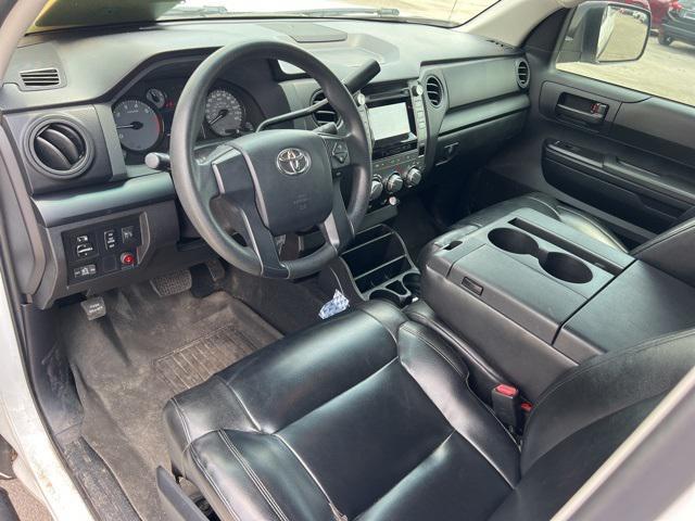 used 2015 Toyota Tundra car, priced at $21,988