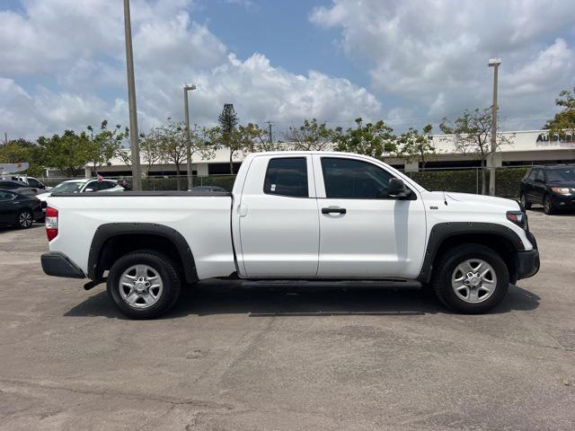 used 2015 Toyota Tundra car, priced at $21,988