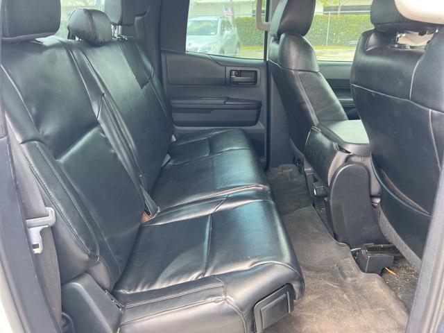 used 2015 Toyota Tundra car, priced at $21,988