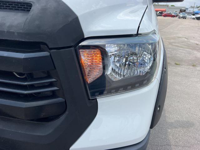 used 2015 Toyota Tundra car, priced at $21,988