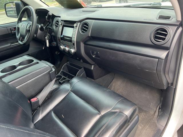 used 2015 Toyota Tundra car, priced at $21,988