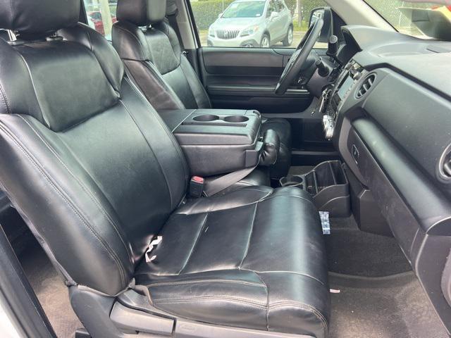 used 2015 Toyota Tundra car, priced at $21,988