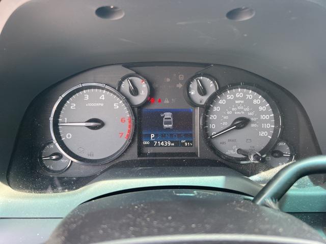 used 2015 Toyota Tundra car, priced at $21,988