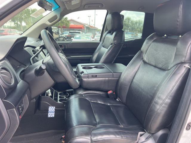 used 2015 Toyota Tundra car, priced at $21,988