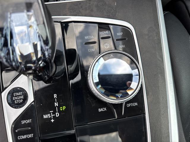 used 2022 BMW X5 car, priced at $37,888