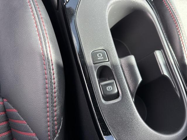 used 2024 Toyota Corolla car, priced at $27,888