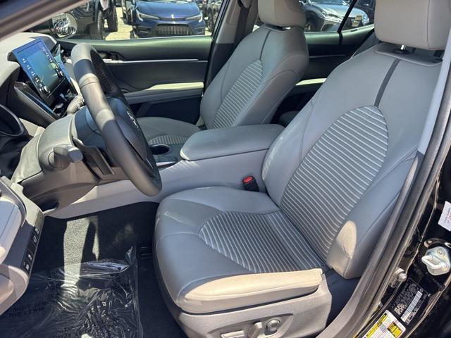 used 2023 Toyota Camry car, priced at $26,888