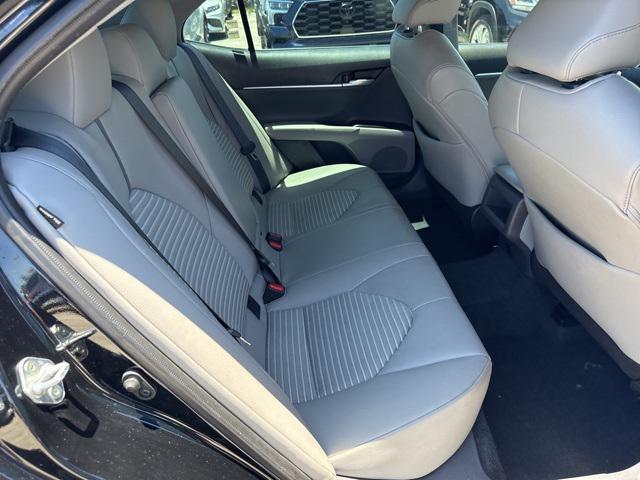 used 2023 Toyota Camry car, priced at $26,888