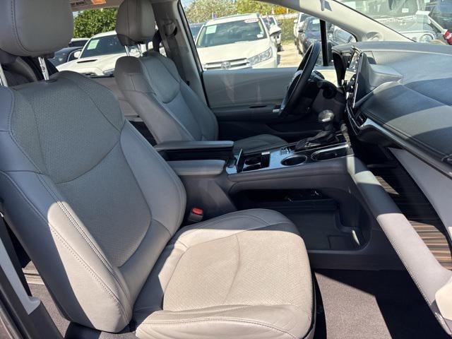 used 2022 Toyota Sienna car, priced at $45,988