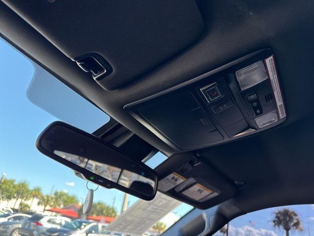 used 2021 Toyota Tacoma car, priced at $28,988
