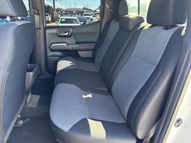 used 2021 Toyota Tacoma car, priced at $28,988