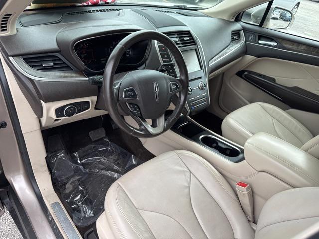 used 2018 Lincoln MKC car, priced at $18,888