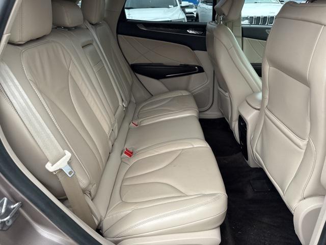 used 2018 Lincoln MKC car, priced at $18,888