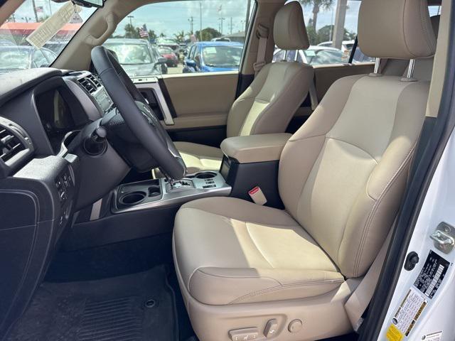 used 2024 Toyota 4Runner car, priced at $48,888