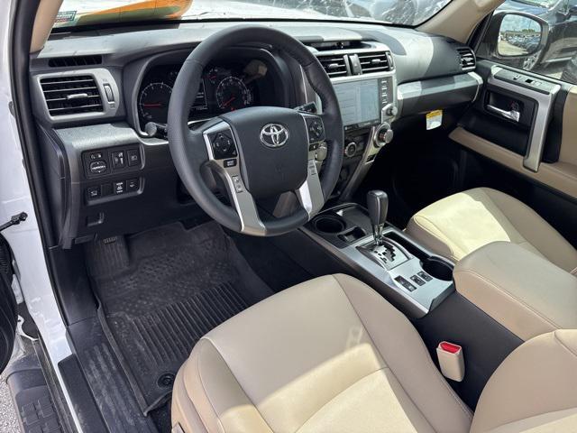 used 2024 Toyota 4Runner car, priced at $48,888