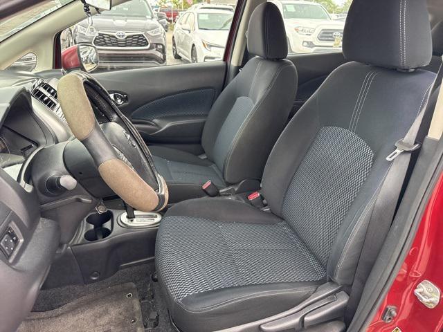 used 2016 Nissan Versa Note car, priced at $7,988