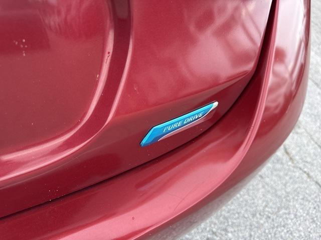 used 2016 Nissan Versa Note car, priced at $6,988