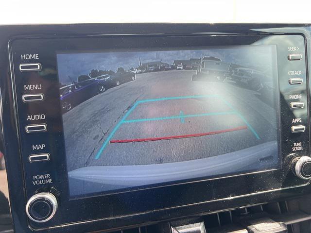 used 2020 Toyota Corolla car, priced at $11,988