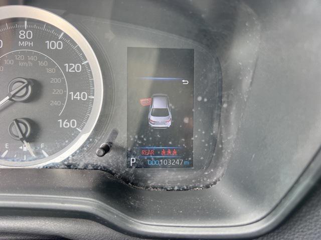 used 2020 Toyota Corolla car, priced at $11,988