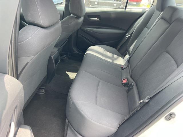 used 2020 Toyota Corolla car, priced at $11,988