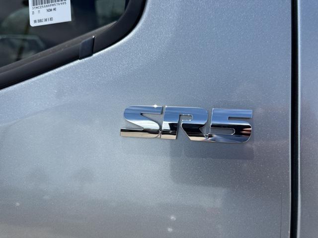 used 2023 Toyota Tacoma car, priced at $36,888