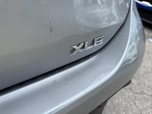 used 2024 Toyota Highlander car, priced at $43,888