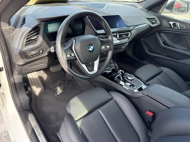 used 2024 BMW 228 Gran Coupe car, priced at $32,788