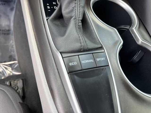 used 2024 Toyota Camry car, priced at $27,988