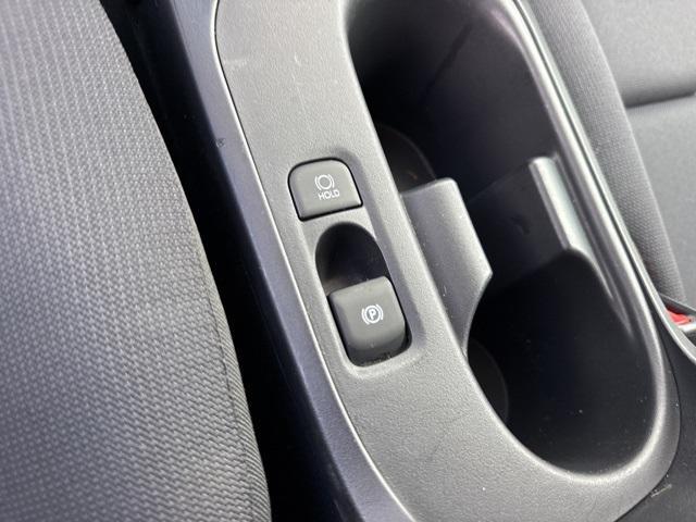 used 2024 Toyota Corolla car, priced at $19,888