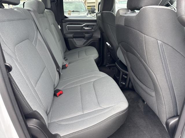 used 2022 Ram 1500 car, priced at $30,988