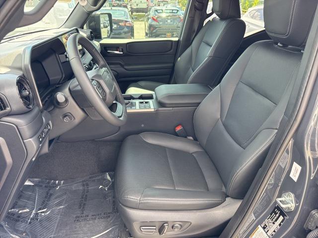 used 2024 Toyota Land Cruiser car, priced at $69,888