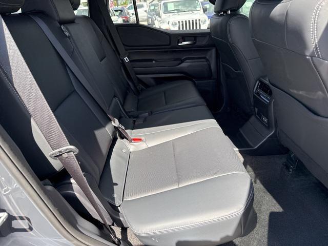 used 2024 Toyota Land Cruiser car, priced at $69,888