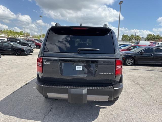 used 2024 Toyota Land Cruiser car, priced at $69,888