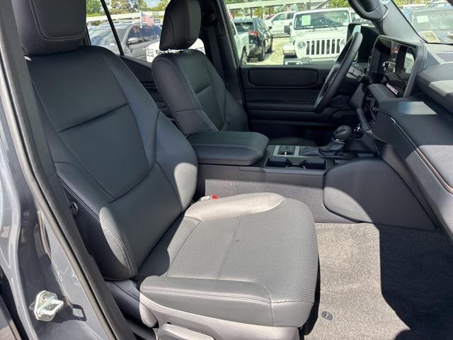 used 2024 Toyota Land Cruiser car, priced at $69,888