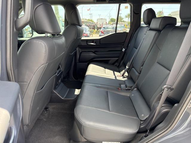used 2024 Toyota Land Cruiser car, priced at $69,888
