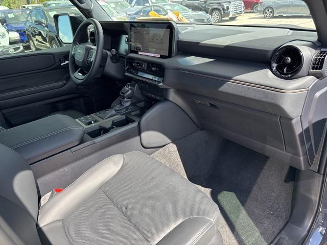 used 2024 Toyota Land Cruiser car, priced at $69,888