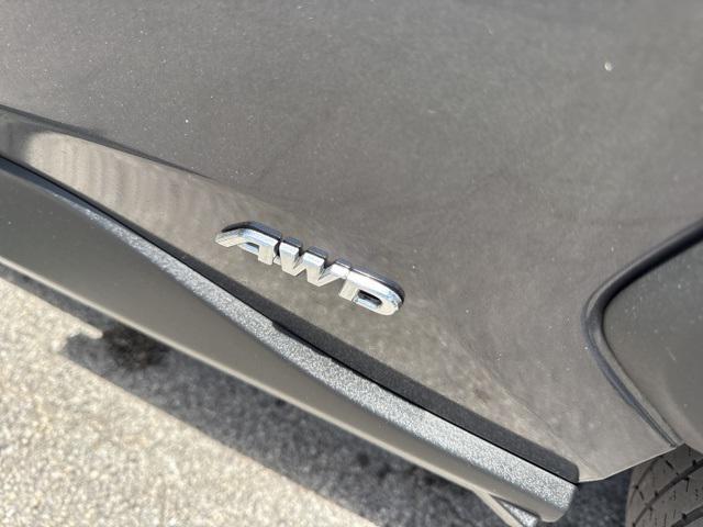 used 2024 Toyota RAV4 Hybrid car, priced at $29,988