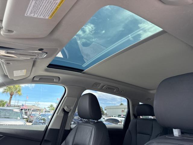 used 2024 Audi Q7 car, priced at $38,888