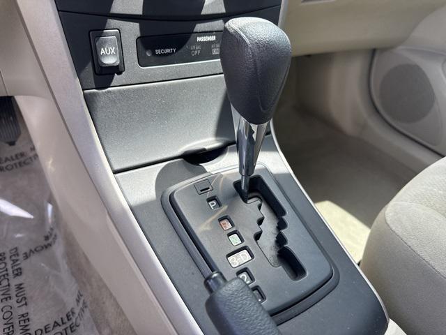 used 2012 Toyota Corolla car, priced at $9,888