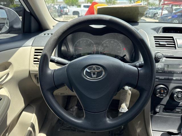 used 2012 Toyota Corolla car, priced at $9,888