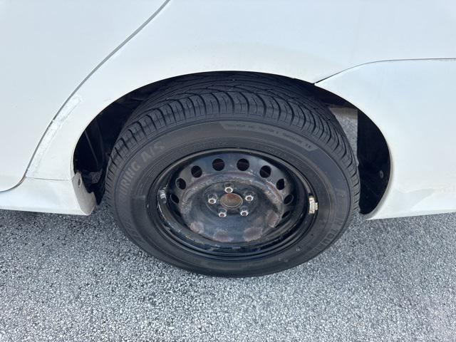 used 2012 Toyota Corolla car, priced at $9,888