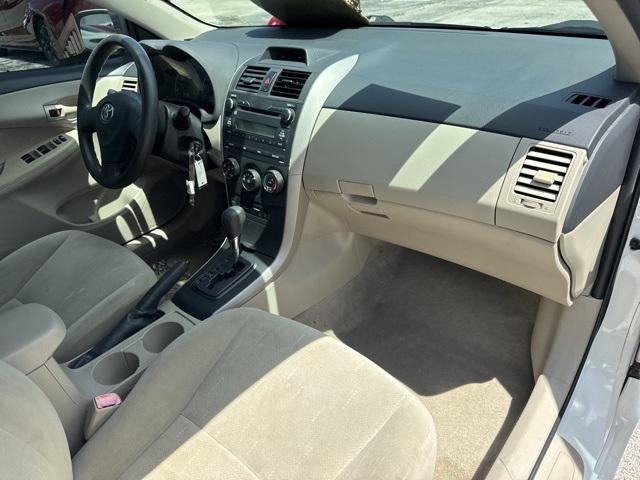 used 2012 Toyota Corolla car, priced at $9,888