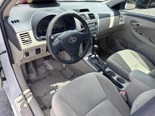 used 2012 Toyota Corolla car, priced at $9,888