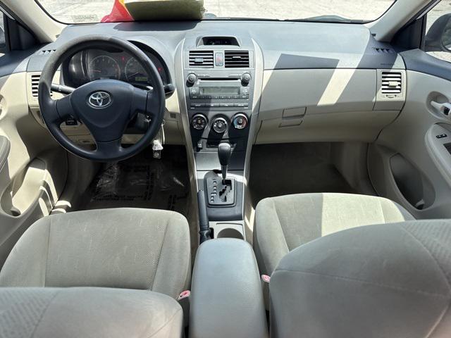 used 2012 Toyota Corolla car, priced at $9,888
