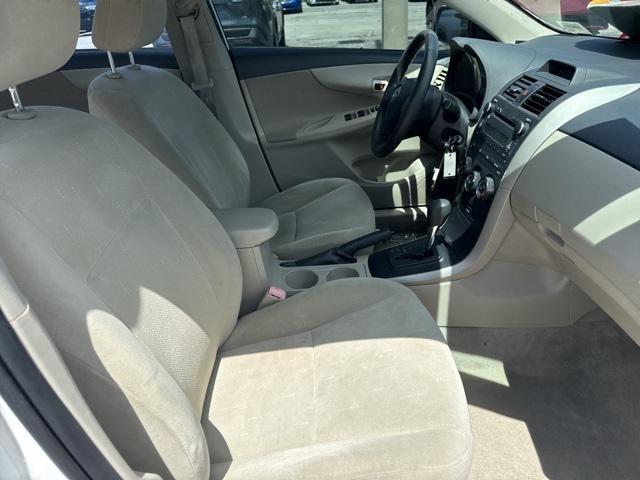 used 2012 Toyota Corolla car, priced at $9,888