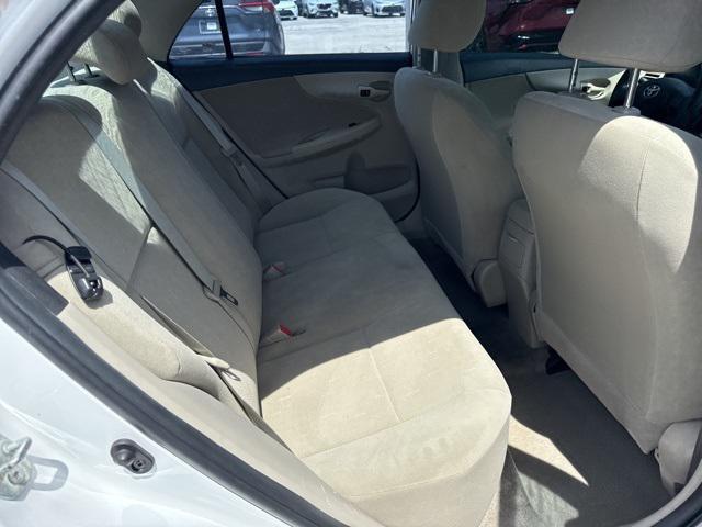 used 2012 Toyota Corolla car, priced at $9,888